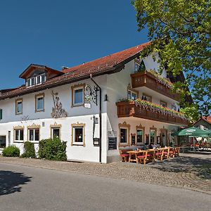 Landhotel zum Metzgerwirt